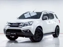 5B891 ISUZU MU-X 2.5 DVD AT 2015