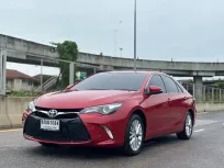 ขายรถ Toyota Camry 2.5 ESPORT 2015 สภาพดีมาก