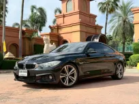 2015 BMW 420i COUPE M-SPORT