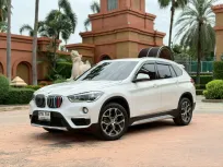 2019 BMW X1 2.0 sDrive18d xLine