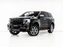 3B041 FORD EVEREST 2.0 BI-TURBO TITANIUM PLUS AT 2023 