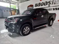 Isuzu D-Max Blue Power Spacecab Hi-Lander 1.9 X-Series Z ปี 2018 ผ่อนเริ่มต้น 7,*** บาท
