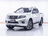 1D720 NISSAN NAVARA NP300 2.5 VL DOUBLECAB 4WD AT 2015