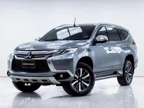 5B923 MITSUBISHI PAJERO 2.4 GT Premium 4WD AT 2018
