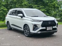 Toyota Veloz 1.5 Premium ปี 2022 จดทะเบียน 2023 