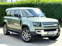 Land Rover Defender 2.0 PHEV 110 SE Plus ปี 2023 สภาพใหม่ ไมล์น้อย 