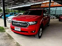 Ford Ranger All New Double Cab 2.2 Hi-Rider XLT เกียร์ออโต้ ปี 2019 ผ่อนเริ่มต้น 8,*** บาท