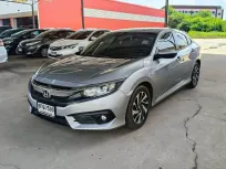 Honda Civic FC 1.8 EL เกียร์ออโต้ ปี 2018/2019 ผ่อนเริ่มต้น 9,*** บาท