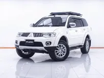 1D789 MITSUBISHI PAJERO 3.0 V6 AT 2014