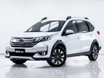 5B930 HONDA BR-V 1.5 SV AT 2019