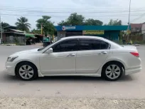 2009 Honda ACCORD 2.0 รถเก๋ง 4 ประตู 