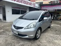 Honda Jazz 1.5 i-VTEC 2008 รถมือสองสภาพดี