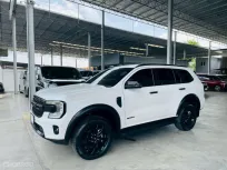 FORD EVEREST 2.0 SPORT TURBO ปี 2023 รถสวย มือแรกออกห้าง สภาพป้ายแดง ไมล์น้อย รับประกันตัวถังสวย