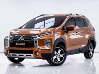 5B935 MITSUBISHI XPANDER 1.5 CROSS AT 2020
