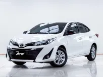 5B964 TOYOTA YARIS ATIV 1.2 S AT 2018