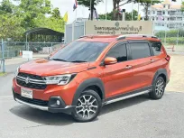 2022 Suzuki XL7 1.5 GLX (ตัวท๊อปสุด)