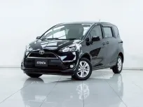 2B005 TOYOTA SIENTA 1.5 G AT 2017