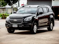 2013 Chevrolet Trailblazer 2.8 LT 