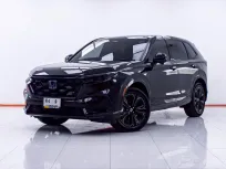 1D699 HONDA CR-V 2.0 e:HEV RS 4WD. AT 2024