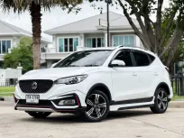 2019 Mg ZS 1.5 SUV ออกรถ 0 บาท