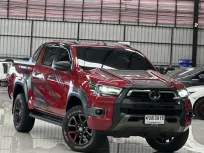 2021 Toyota Hilux Revo 2.4 Prerunner Rocco 