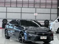 2022 Honda CIVIC 2.0 e:HEV RS 