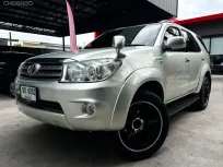 2009 Toyota FORTUNER 2.7 V SUV