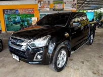 Isuzu D-Max All New Blue Power Cab-4 Hi-Lander 1.9 Z DVD ปี 2017 ผ่อนเริ่มต้น 7,*** บาท
