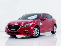 6B088 MAZDA 3 2.0 [S] Sports  5Dr 2014