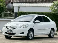 Toyota Vios 1.5 E ปี 2011 รถสวยไมล์น้อย พร้อมใช้งาน