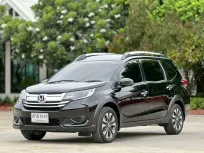 Honda BR-V 1.5 V ปี 2019 สภาพสวย ราคาดี