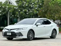 Toyota Camry 2.5 HEV Premium 2022 ราคาพิเศษสุดคุ้ม