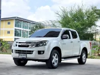 ISUZU D-Max Cab4 Hi-Lander 2.5Z Prestize​​ Ddi A/T ปี 2013