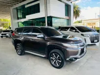 Mitsubishi Pajero Sport 2.4 GT ปี17แท้ มือแรก 8หมื่นโลแท้