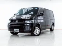 4A821 VOLK CARAVELLE 2.0 TDI 2014