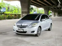 2007 Toyota VIOS 1.5 J รถพร้อมใช้ สภาพเยี่ยม
