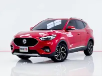 6B097 MG ZS 1.5 X+   2021