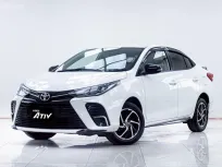 5B985 TOYOTA YARIS ATIV 1.2 SPORT AT 2022