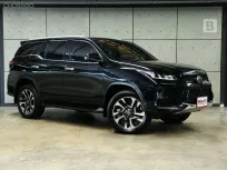 2021 Toyota FORTUNER 2.8 Legender SUV AT ไมล์แท้ Warranty 5 ปี 150,000KM B9702