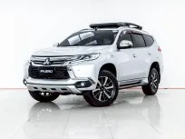 4A823 MITSUBISHI PAJERO 2.4 GT 2017
