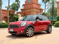 2015 MINI COOPER COUNTRYMAN HIGHTRIM 