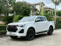 2024 ISUZU D-MAX 1.9 Z X-Series Hi-Lander AT