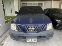 2008 Nissan Big M 2.5 รถกระบะ ออกรถง่าย