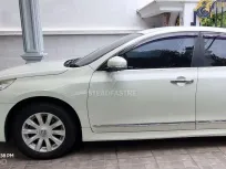 2010 Nissan TEANA 2.0 200 XL รถเก๋ง 4 ประตู 