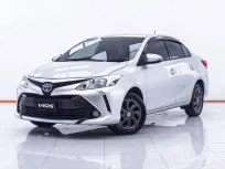 1D815 TOYOTA VIOS 1.5 E MNC AT 2018