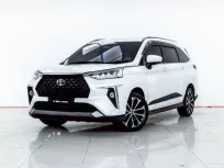 4A822 TOYOTA VELOZ 1.5 PREMIUM 2022