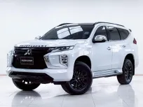 5B962 MITSUBISHI PAJERO 2.4 GT Premium Elite Editon 2WD AT 2020