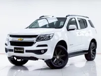 5B954 CHEVROLET TRAILBLAZER 2.5 LT 2WD AT 2019