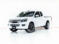 3B015 ISUZU D-MAX 2.5 L SPACECAB MT 2016