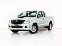 3B014 TOYOTA VIGO 2.5 J SMARTCAB MT 2014